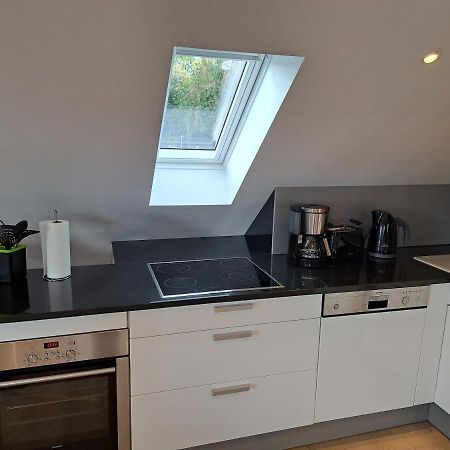 Wohnung In Hattingen An Der Ruhr Exterior foto