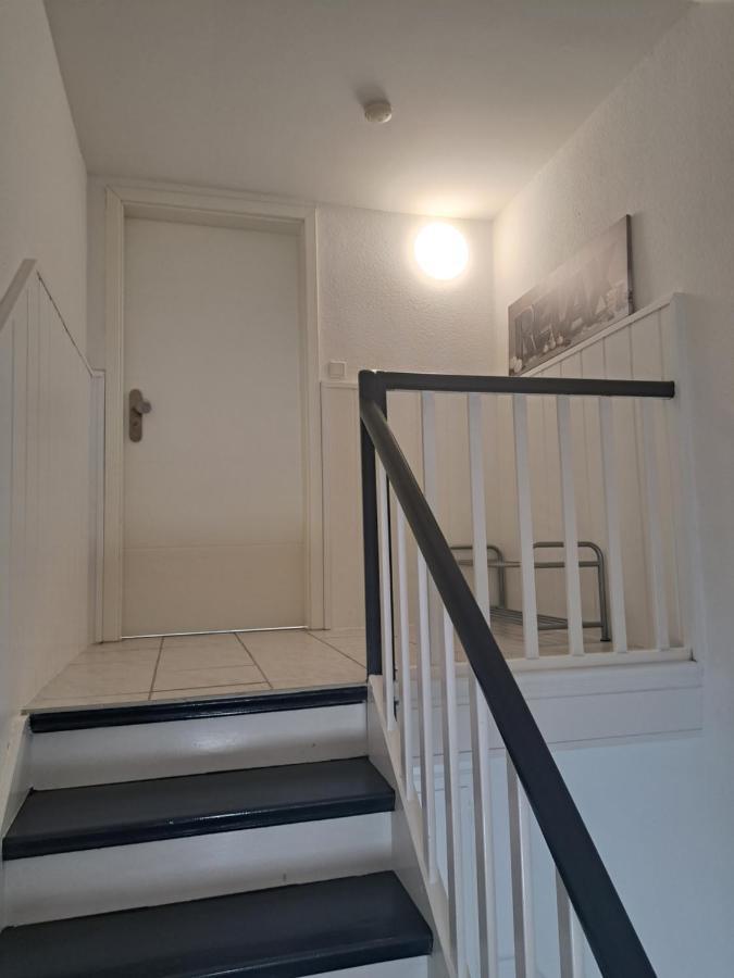 Wohnung In Hattingen An Der Ruhr Exterior foto